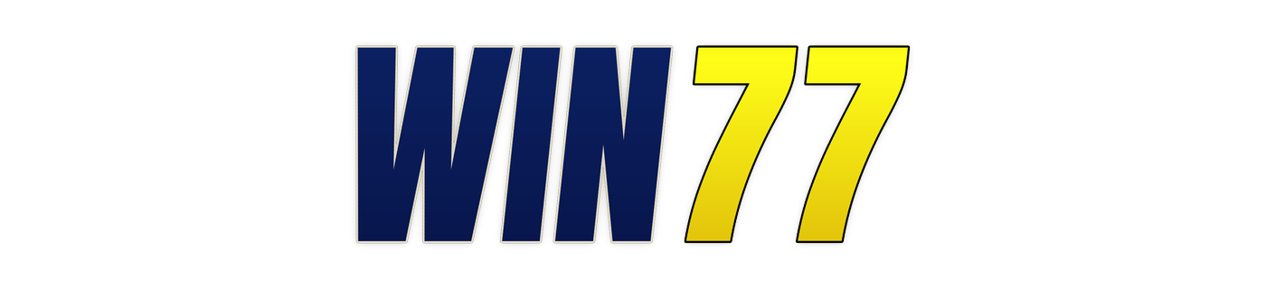 Win77 Logo